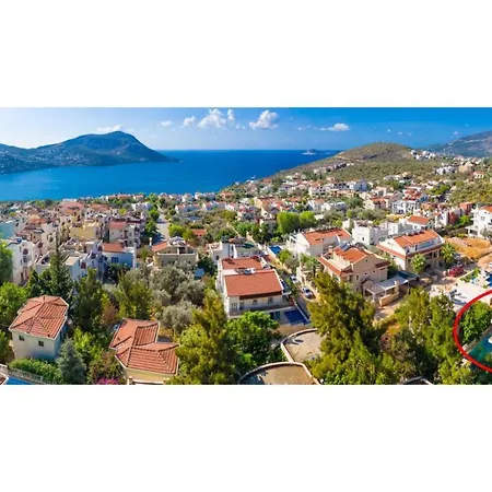 Aparthotel Lycian 2*