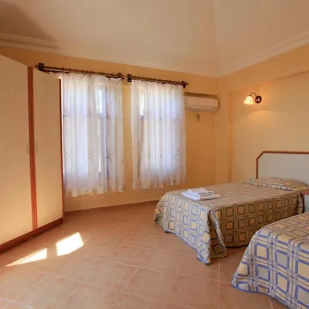 Lycian Aparthotel Kalkan