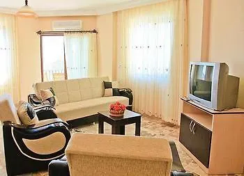 Hotel de apartamente Lycian 2*