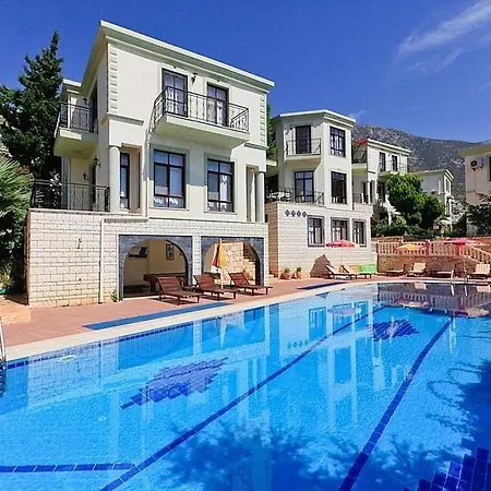 Lycian 2* Kalkan