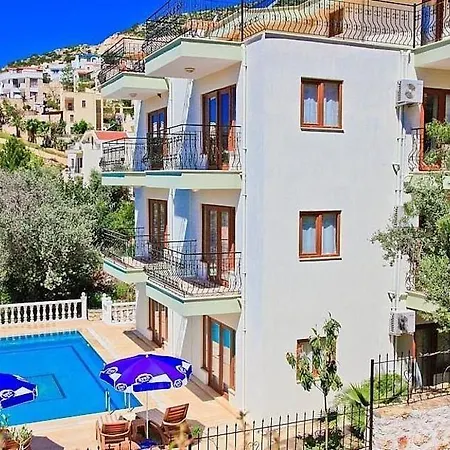 Lycian 2*