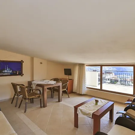 Lycian 2* Kalkan