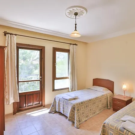 Lycian Kalkan