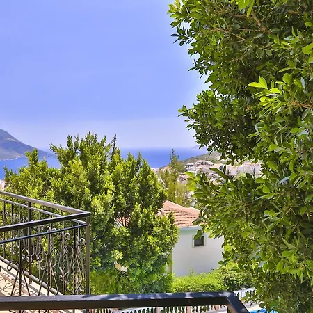 Lycian Aparthotel 2*
