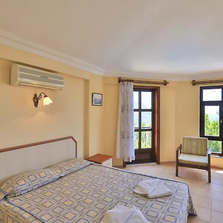 Lycian 2* Kalkan