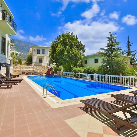 Lycian 2*