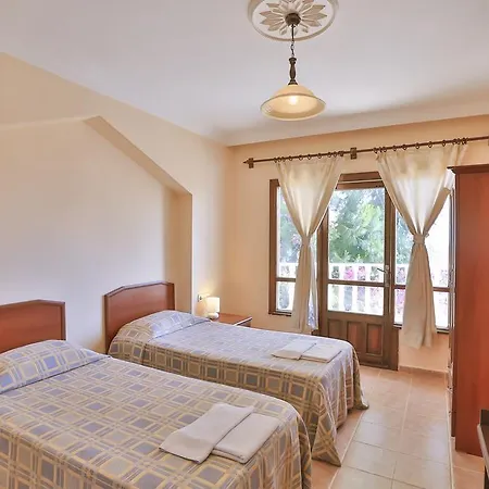 Lycian شقة فندقية
