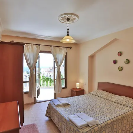 Lycian 2* Kalkan