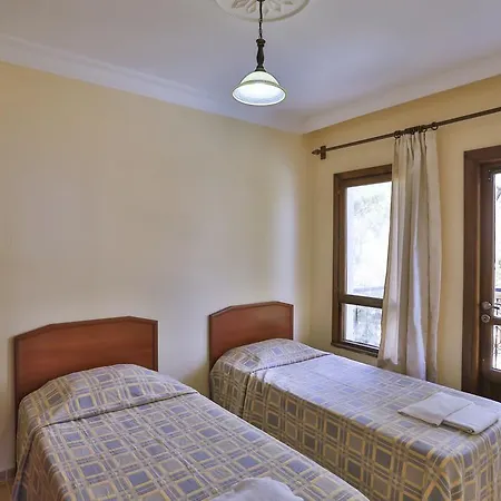 Aparthotel Lycian