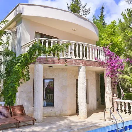 شقة فندقية Lycian كالكان