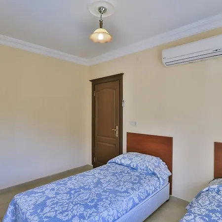 Lycian 2* Kalkan