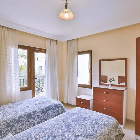 Lycian Aparthotel Kalkan