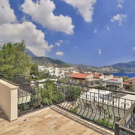 Aparthotel Lycian 2*