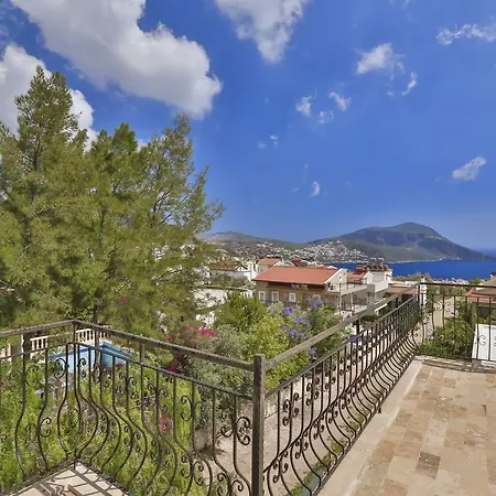 Hotel de apartamente Lycian