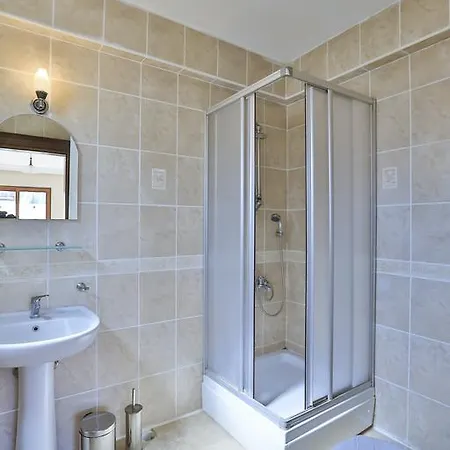 Hotel de apartamente Lycian 2*