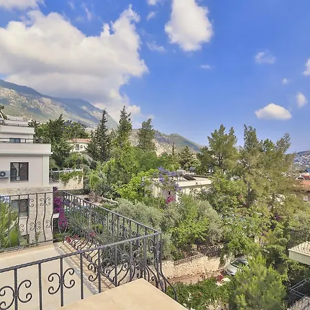 Lycian Aparthotel 2*