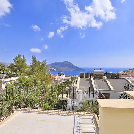 Lycian 2* Kalkan