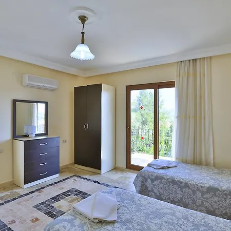Lycian Hotel de apartamente 2*