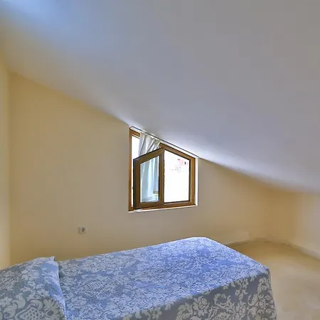 Lycian Kalkan