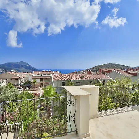 Lycian 2* Kalkan