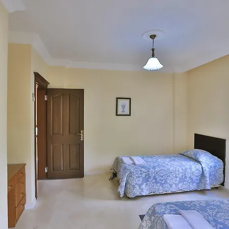 Hotel de apartamente Lycian Kalkan