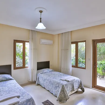 Lycian Kalkan