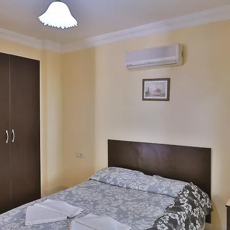 Aparthotel Lycian 2*