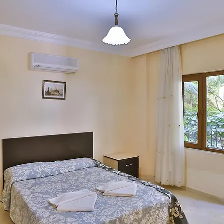 Lycian Aparthotel 2*