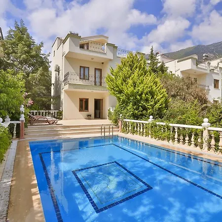 Lycian Hotel de apartamente 2*