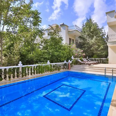 Lycian 2* Kalkan