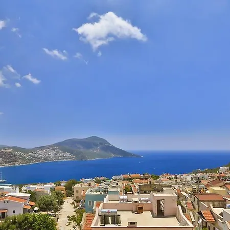 Lycian 2* Kalkan