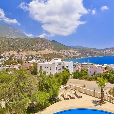 Lycian Kalkan