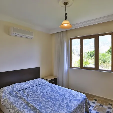 Lycian Kalkan