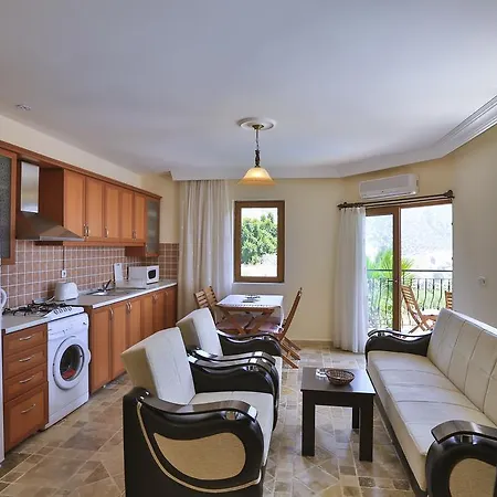 Lycian Apartahotel