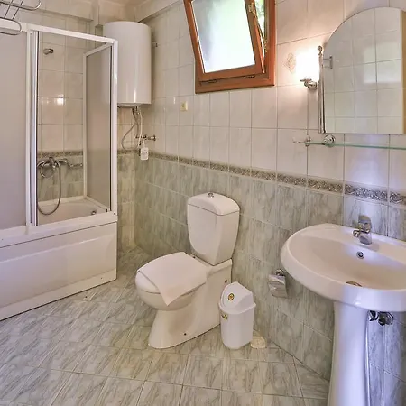 Hotel de apartamente Lycian Kalkan