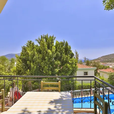 Lycian 2* Kalkan