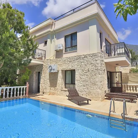 Lycian Kalkan