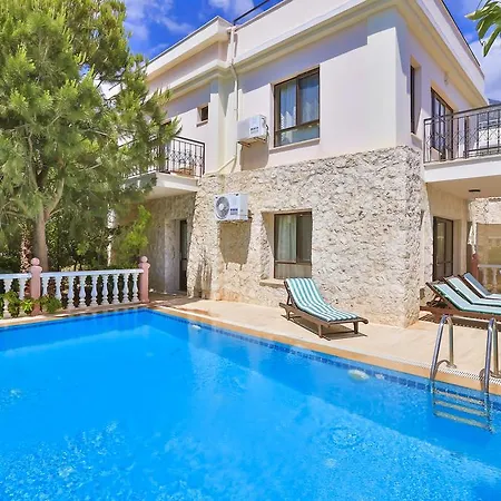 Lycian 2* Kalkan
