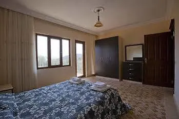 Hotel de apartamente Lycian