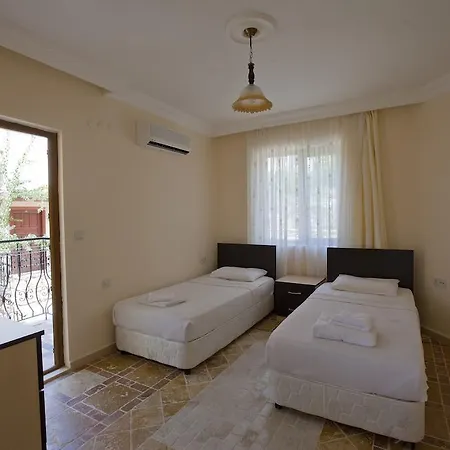 Lycian Hotel de apartamente 2*
