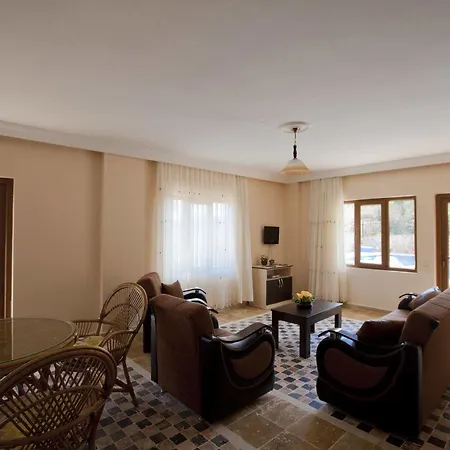 Lycian Hotel de apartamente 2*