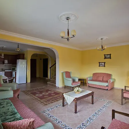 Lycian Hotel de apartamente 2*