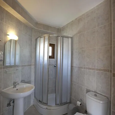 Lycian Aparthotel
