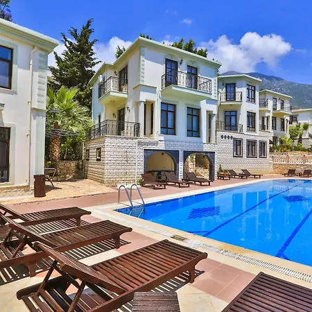 Lycian Kalkan