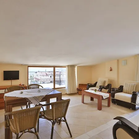 Aparthotel Lycian