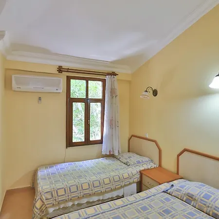 Hotel apartamentowy Lycian 2*