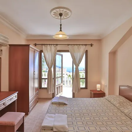 Lycian Hotel apartamentowy 2*