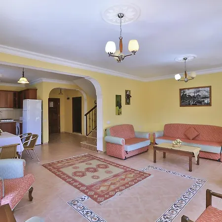 Lycian Kalkan