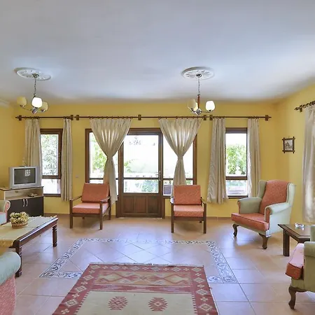 Lycian Hotel apartamentowy