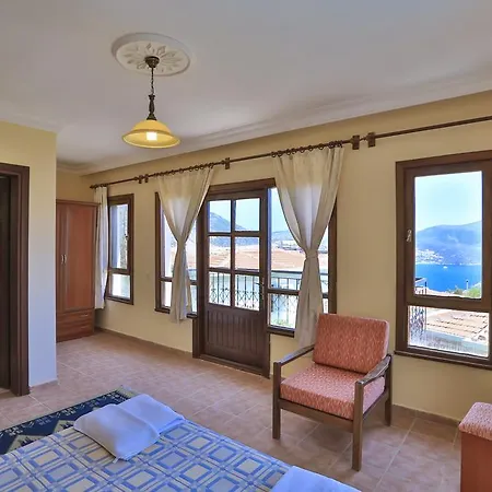 Lycian Hotel apartamentowy 2*